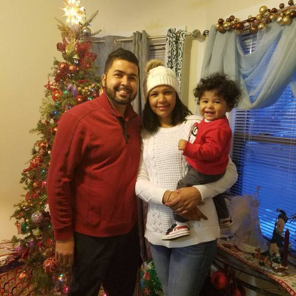 Meet your Posher, Lucas - Picture 1 of 1